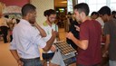 Apresentação de projeto com a plataforma Arduino
