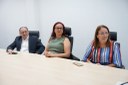 Encerramento 1ª etapa Projeto Novos Horizontes