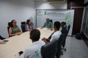 Encerramento 1ª etapa Projeto Novos Horizontes
