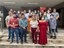 Encerramento da turma de microempreendedor individual