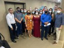Encerramento da turma de microempreendedor individual