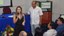 Encontro de Gestores