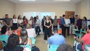 Encontro de Gestores