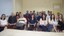 Encontro de Gestores