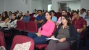 Encontro de Gestores