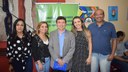 Encontro de Gestores