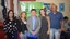 Encontro de Gestores