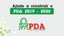 PDA 2019-2020