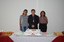 Aniversariantes mês de Abril