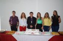 Aniversariantes mês de Fevereiro