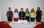 Aniversariantes mês de Fevereiro
