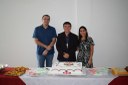 Aniversariantes mês de Março