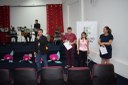 Boas-vindas novos servidores da Reitoria