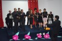 Homenagem Dia das Mães