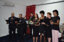 Homenagem Dia das Mães