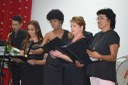 Homenagem Dia das Mães