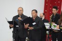 Homenagem Dia das Mães