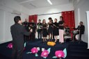 Homenagem Dia das Mães