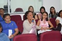 Homenagem Dia das Mães