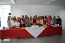 Homenagem Dia das Mães
