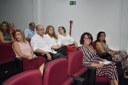 Homenagem Dia das Mães