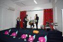 Homenagem Dia das Mães