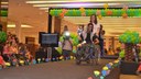 Desfile de Moda Inclusiva