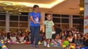 Desfile de Moda Inclusiva