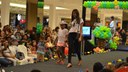Desfile de Moda Inclusiva