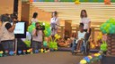 Desfile de Moda Inclusiva
