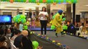 Desfile de Moda Inclusiva