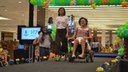 Desfile de Moda Inclusiva