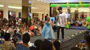 Desfile de Moda Inclusiva