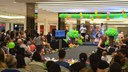 Desfile de Moda Inclusiva