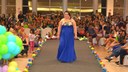 Desfile de Moda Inclusiva