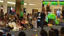 Desfile de Moda Inclusiva