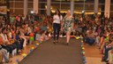 Desfile de Moda Inclusiva