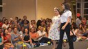 Desfile de Moda Inclusiva