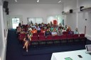 Encontro Coordenadores