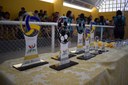 Jogos dos Servidores do IFPI