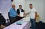 Lançamento Programa Jovem Aprendiz