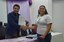 Lançamento Programa Jovem Aprendiz