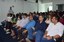 Lançamento Programa Jovem Aprendiz