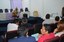 Lançamento Programa Jovem Aprendiz