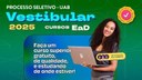vestibular ead uab