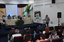 Assinatura de Parceria com a Prefeitura Municipal de Teresina