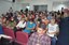 Assinatura de Parceria com a Prefeitura Municipal de Teresina