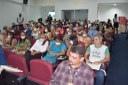 Assinatura de Parceria com a Prefeitura Municipal de Teresina