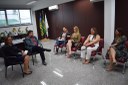 Reunião - Projeto Alvorada