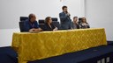 IFPI realiza posse para Conselho Editorial 